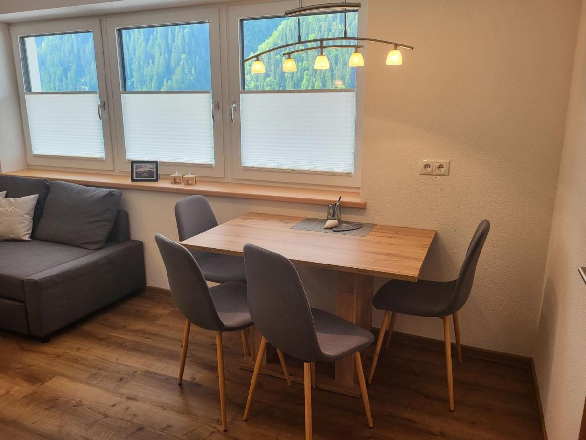 Apartment Bergblick By Interhome See Exteriör bild